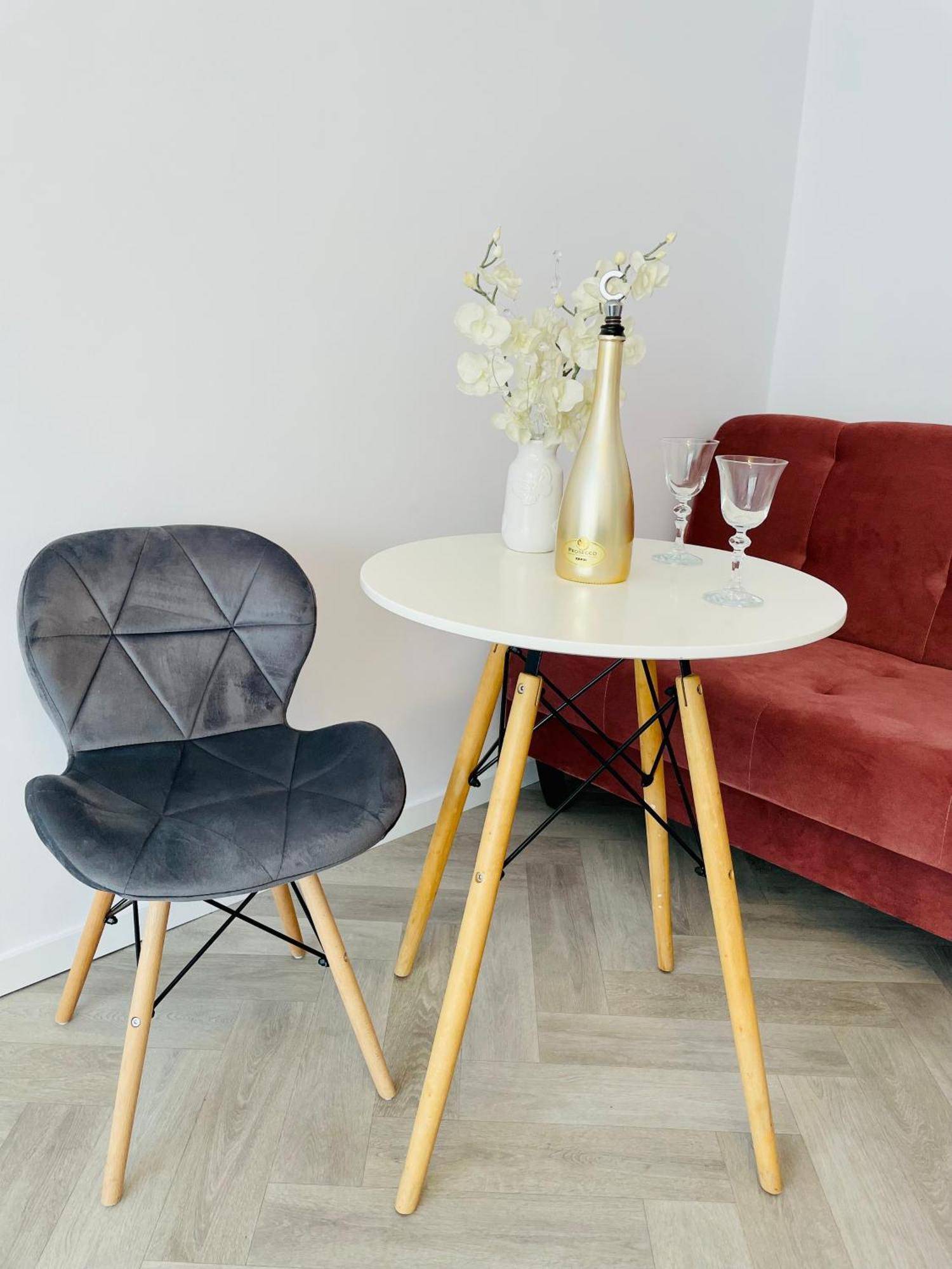 Apartament W Centrum-Lubin Luaran gambar