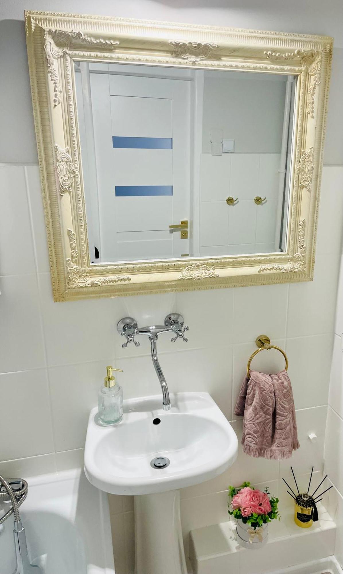 Apartament W Centrum-Lubin Luaran gambar